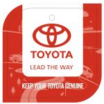 Toyota-car-air-fresheners
